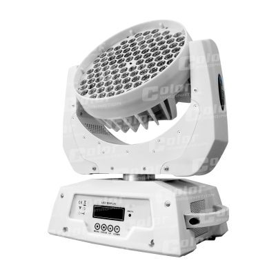 Color Imagination LEDWASH 324W 